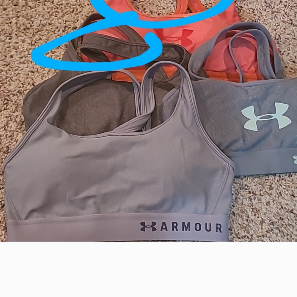 Under armour bundle